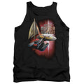 Star Trek Mirror Universe Enterprise Tank Top