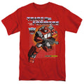 Transformers Ironhide T-Shirt
