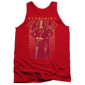 Supergirl Ready Set Tank Top