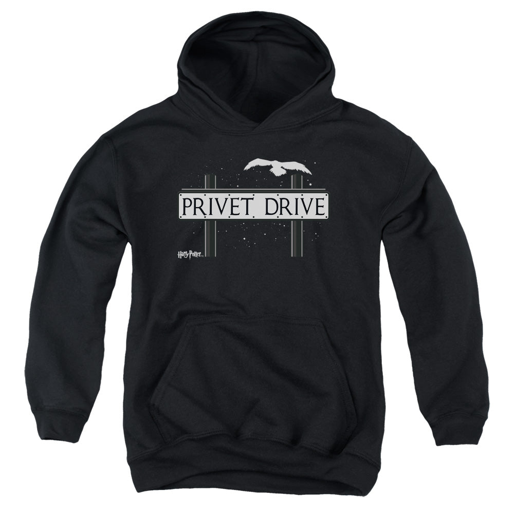 Harry Potter Privet Drive Youth Hoodie