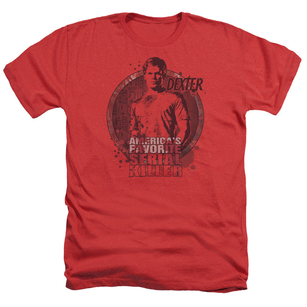 Dexter Americas Favorite T-Shirt