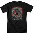 Superman Doomsday Dust T-Shirt