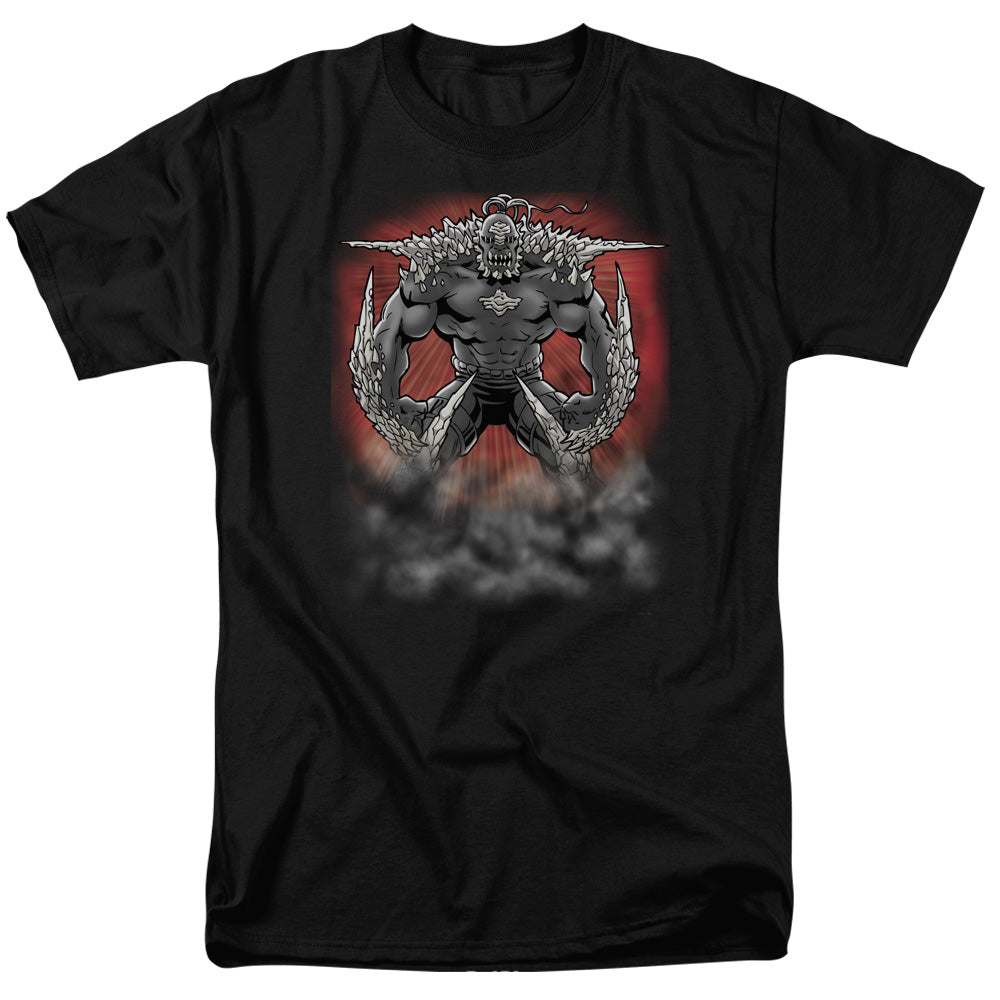 Superman Doomsday Dust T-Shirt