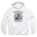 Rocky Apollo Creed Pullover Hoodie