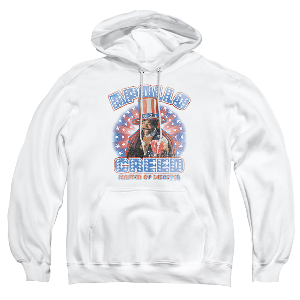 Rocky Apollo Creed Pullover Hoodie