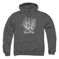 Tom and Jerry Happy Classic Pals Pullover Hoodie