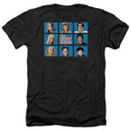The Brady Bunch Framed T-Shirt
