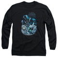 Green Lantern Blackhand Long Sleeve T-Shirt
