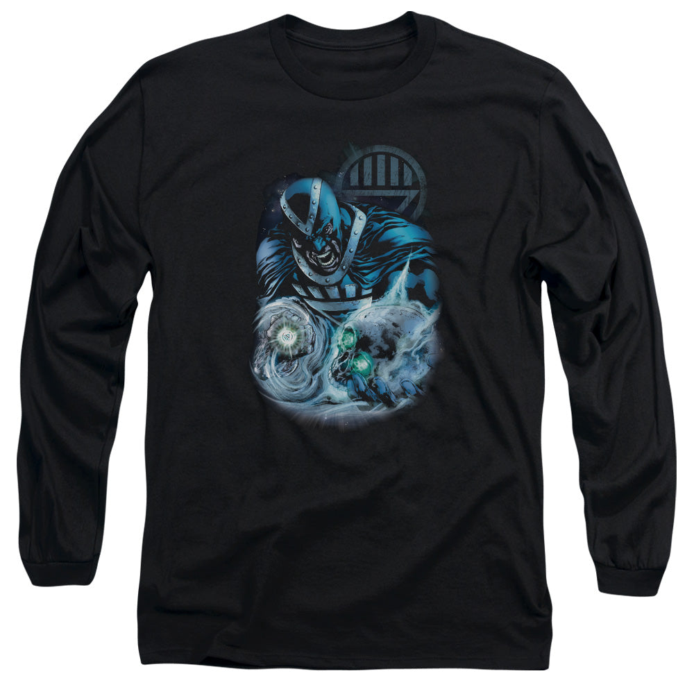 Green Lantern Blackhand Long Sleeve T-Shirt