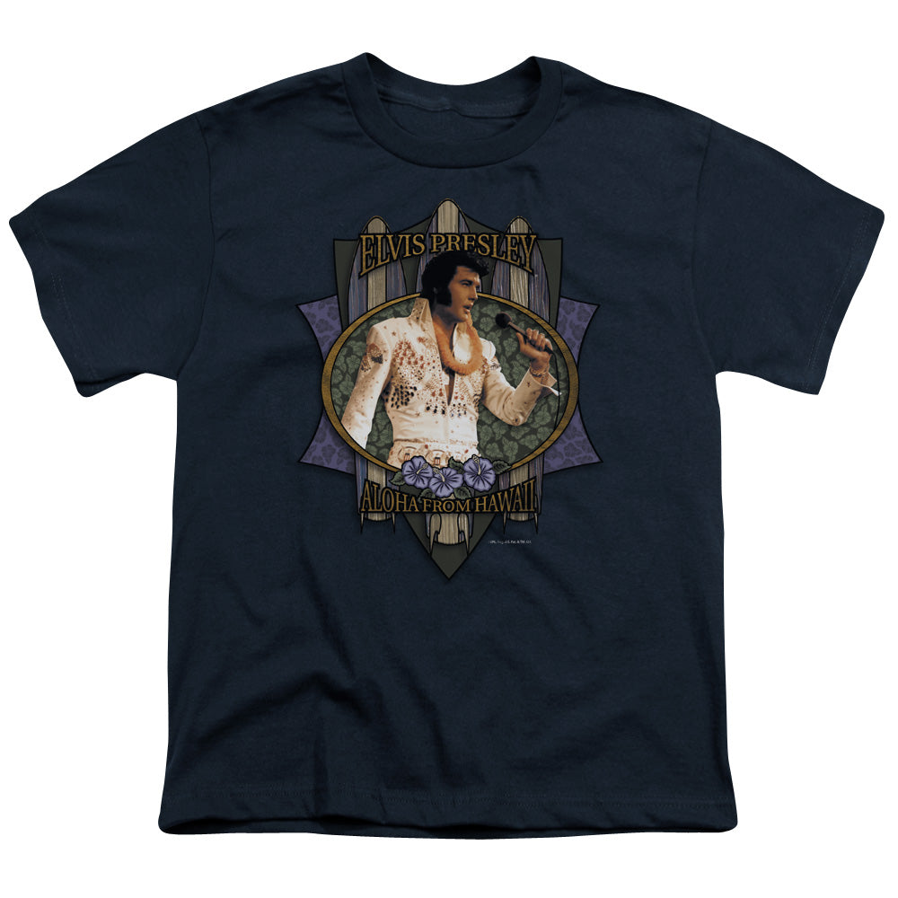 Elvis Presley Aloha From Hawaii Youth/Toddler T-Shirt