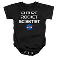 NASA To the Future Creeper