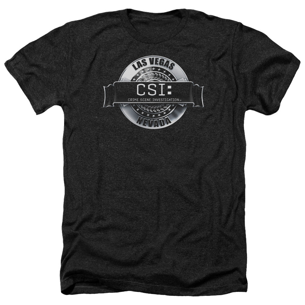 CSI Rendered Logo T-Shirt