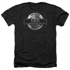 CSI Rendered Logo T-Shirt