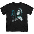 Harry Potter Bellatrix Closeup Youth/Toddler T-Shirt
