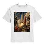 Forwards to Adventure White