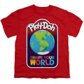 Play-Doh Shape Your World Youth/Toddler T-Shirt