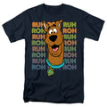 Scooby-Doo Ruh-roh Repeat T-Shirt