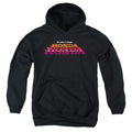 Honda Make It Simple Logo Youth Hoodie