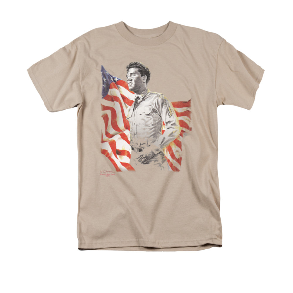 Elvis Presley Freedom T-Shirt