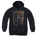 David Bowie Ziggy Stardust Album Youth Hoodie