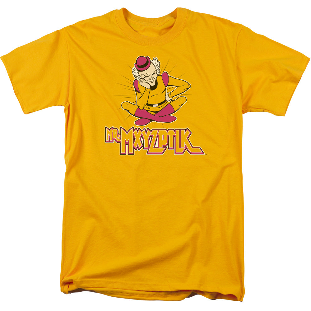 DC Comics Mr Mxyzptlk T-Shirt