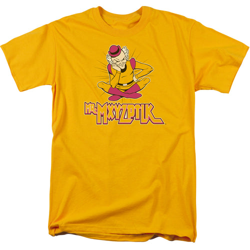 DC Comics Mr Mxyzptlk T-Shirt