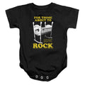 AC/DC Cradle Rock Creeper