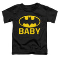 Batman Bat Baby Youth/Toddler T-Shirt
