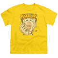 Dubble Bubble Pucker Ups Youth/Toddler T-Shirt