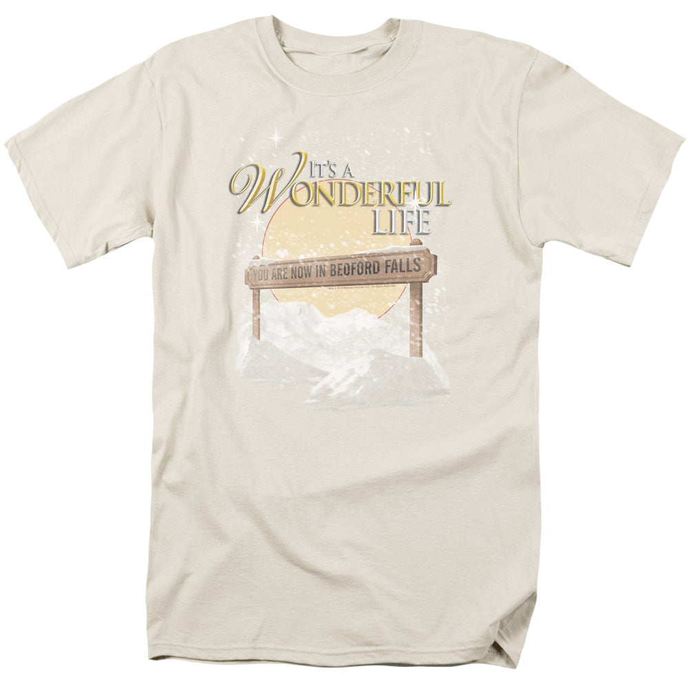 It's a Wonderful Life Wonderful Story T-Shirt