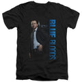 Blue Bloods Danny V-Neck T-Shirt