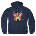 Elvis Presley Lil G I Pullover Hoodie