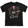 Elvis Presley Stars Youth/Toddler T-Shirt