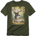 Wild Wings Bucks T-Shirt