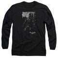 Batman Bat Brood Long Sleeve T-Shirt