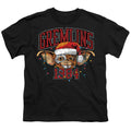 Gremlins Varsity Christmas Youth/Toddler T-Shirt