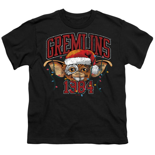 Gremlins Varsity Christmas Youth/Toddler T-Shirt