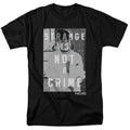 NCIS Strange T-Shirt
