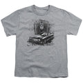 Chevy Monte Carlo Drawing Youth/Toddler T-Shirt