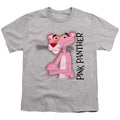 Pink Panther Classic Logo Youth/Toddler T-Shirt