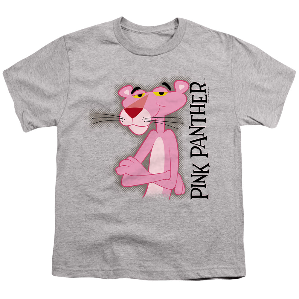 Pink Panther Classic Logo Youth/Toddler T-Shirt