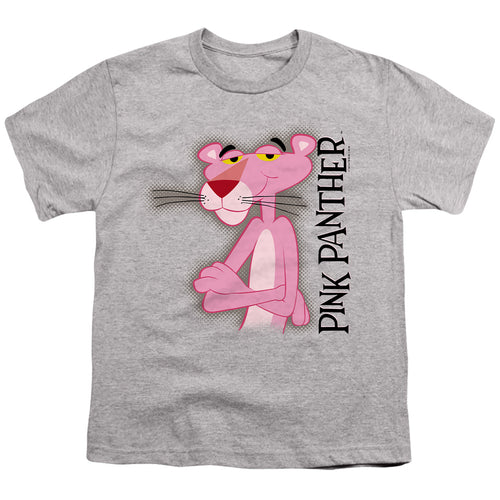 Pink Panther Classic Logo Youth/Toddler T-Shirt