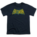 DC Comics Classic Batman Logo Youth/Toddler T-Shirt