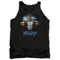 Teen Wolf Poster Tank Top