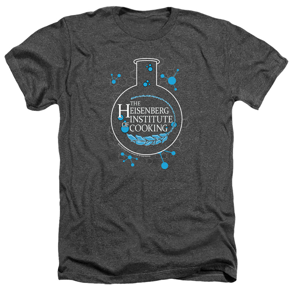 Breaking Bad Heisenberg Institute Of Cooking T-Shirt