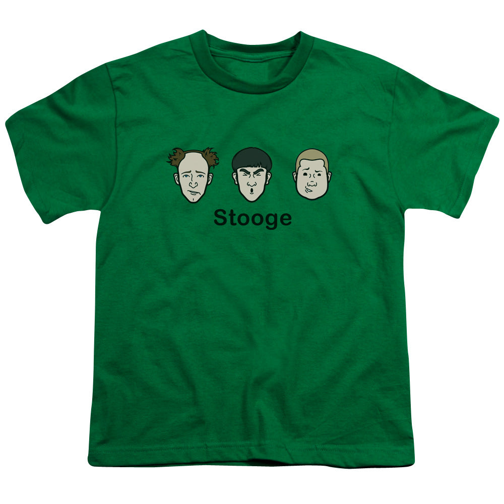 The Three Stooges Stooge Youth/Toddler T-Shirt