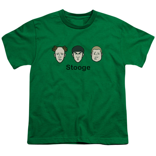 The Three Stooges Stooge Youth/Toddler T-Shirt