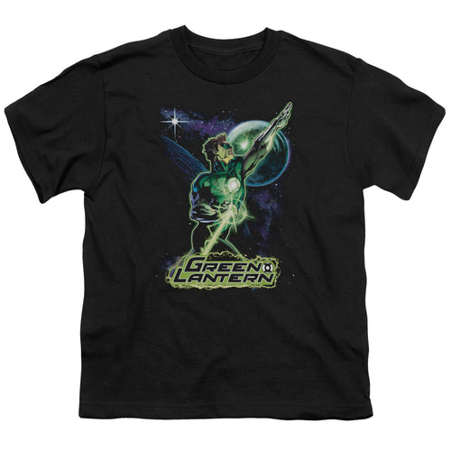 Green Lantern Hal Galaxy Youth/Toddler T-Shirt