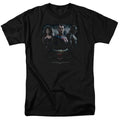 Batman v Superman The Crew T-Shirt