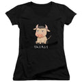 Cute Taurus Black